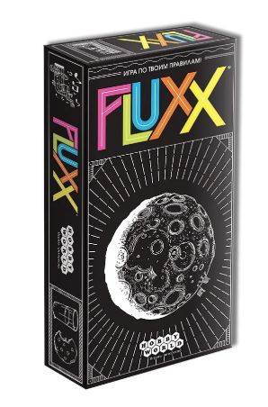 Fluxx 5.0